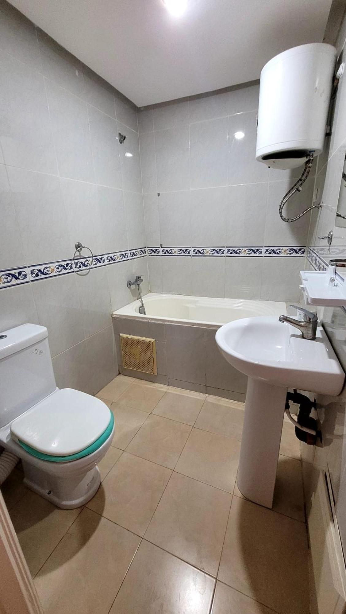 Apartamento 29 Entier Avec Balcon