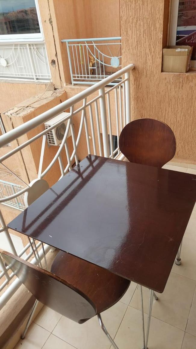 29 Entier Avec Balcon Apartamento Marrakesh